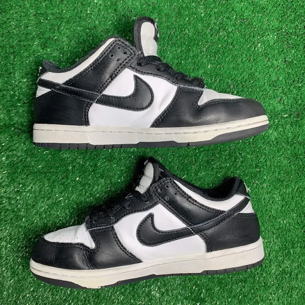 Nike dunk low